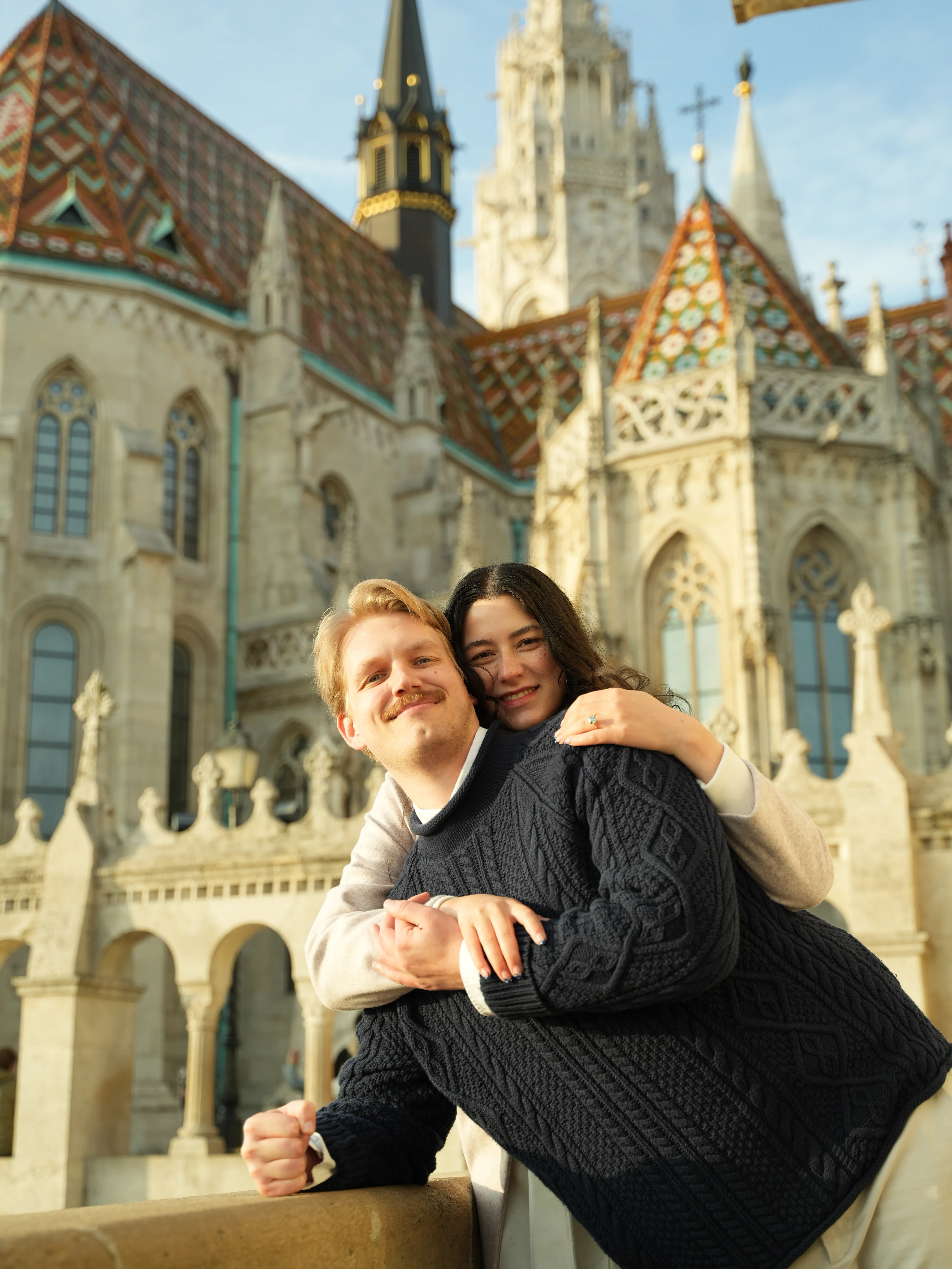 CLEO + CULLEN